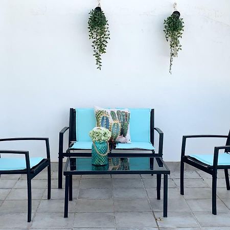 Cosy Flats Benidorm Centro 5º Apartment Bagian luar foto