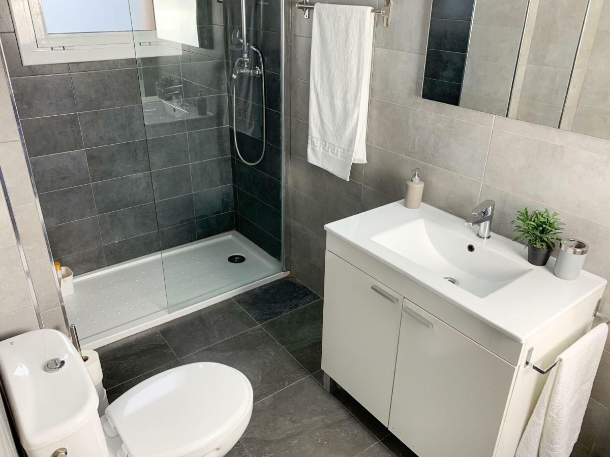 Cosy Flats Benidorm Centro 5º Apartment Bagian luar foto