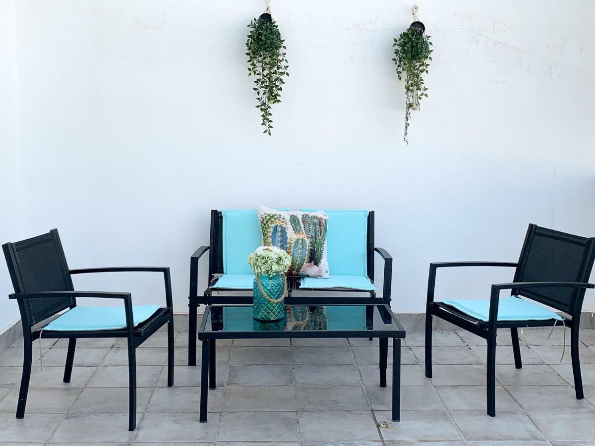 Cosy Flats Benidorm Centro 5º Apartment Bagian luar foto