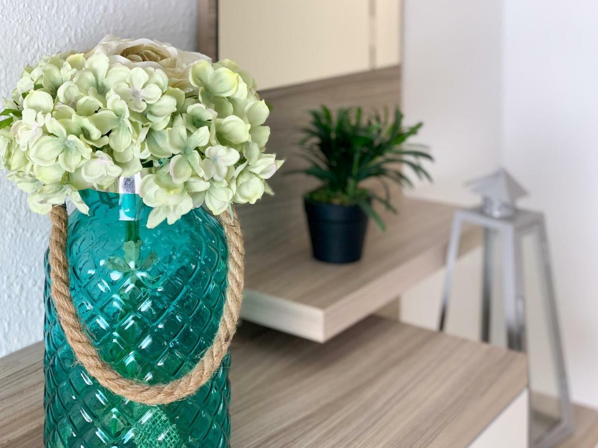 Cosy Flats Benidorm Centro 5º Apartment Bagian luar foto